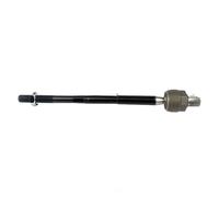 Articulación axial tirante de dirección delantera KYB 280 mm para OPEL ASTRA