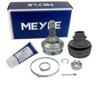Meyle Juego de juntas eje de transmisión KIT 11-14 498 0019 Calidad original