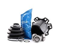 Articulación de accionamiento onda getriebeseitig - GSP 661044