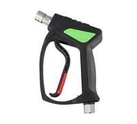 Articulación de alta presión 5000psi de la máquina 14 de la limpieza del coche con la funcionalidad del eslabón giratorio para reducir la tensión de la manguera