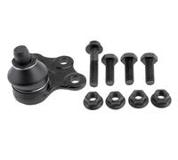 Articulación De Bola ARM Para OPEL MERIVA X03 03-10 Frontal Inferior Derecho
