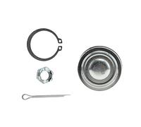 Articulación de bola de brazo compatible con Toyota Yaris 99- Urban Cruiser 09- VERSO 10- ZSD-TY-028