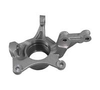 Articulación de Eje Delantero Izquierda METZGER para u.a. Dacia Duster