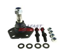 Articulación De Palancas Articuladas Fast FT17035 para Citroën Fiat VW