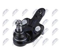 Articulación De Soporte/Brazo De Control NTY ZSD-TY-087 Para Lexus Toyota