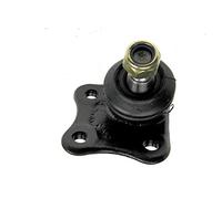 Articulación de soporte/guía