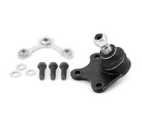 Articulación de Soporte y Guía Eje Delantero Derecha BOSCH para u.a. SEAT IBIZA