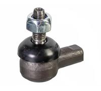 Articulación del selector de cambios 170449 FEBI BILSTEIN para RENAULT TRUCKS C