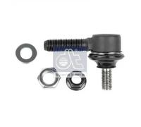 Articulación del selector de cambios 2.32108 DT Spare Parts para VOLVO FL7 FL10