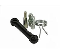 Articulación del selector de cambios FT62801 FAST para FORD TRANSIT V363 Autobús