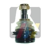 Articulación) eje delantero ambos lados - RTS 93-00249