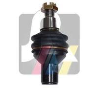 Articulación eje delantero ambos lados - RTS 93-01405