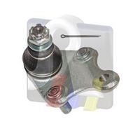 Articulación eje delantero ambos lados - RTS 93-02549