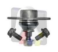 Articulación eje delantero ambos lados - RTS 93-05553 - 056