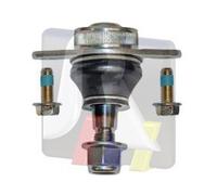 Articulación) eje delantero ambos lados - RTS 93-07033 - 056