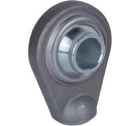 Articulación esférica soldada en el brazo superior/Ojos soldados cat. 1 y 2 (acero forjado) (cat 2 (25.5 mm))