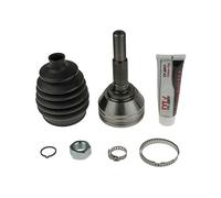 Articulación, Transmisión/Exterior Apto para Chevrolet S10 / Blazer 97-05, GMC