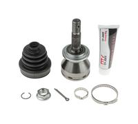 Articulación, Transmisión/Exterior Apto para Daihatsu Terios 06- OE zu Vergl T