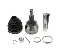 Articulación, Transmisión/Exterior Apto para Nissan Pathfinder 2.5DCI R51 05H