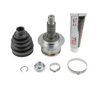 Articulación, Transmisión/Exterior Apto para Suzuki SX-4 06 Fiat Sedici 06-2WD