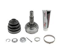 Articulación, Transmisión/Exterior Apto para Toyota Cabasag E JP 1.6 , 1.8 92