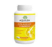 Aquilea Colágeno + Magnesio — Colágeno hidrolizado, refuerza articulaciones — 240 comprimidos