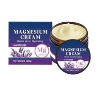 Articulaciones De Rodillas - Bálsamo Reafirmante De Larga Duración 60g | del dolor muscular del cuello, espalda y pies | Apoyo diario para la relajación de la fatiga con infusión d