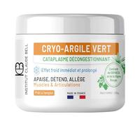 Articulaciones profesionales Cryo'Argile Active Cold Ointment Muscles