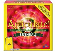 Articulate Essentials Edition/Juegos de Mesa
