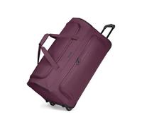 Redolz Duffle Essentials 2 ruedas Bolsa de viaje 71 cm rojo