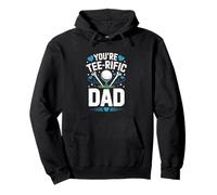 Artículo de You're Tee-rific Dad, para amantes del golf, regalo para papá y papá Sudadera con Capucha