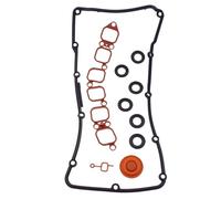 Artículo junta Junta Colector Admisión La Cubierta La Válvula Motor Para A3 Para TT Para VW Para EOS R32 3.2L 022103483E 022103429AA 022133237C(Style2)