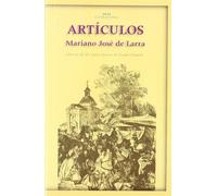 Artículos: 5 (Akal Literaturas)
