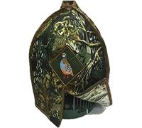 Articulos de Caza Funda cobija Jaula Perdiz, Fundas para Jaula de Perdiz, jaulas Perdiz, cobijas para jaulas de Perdiz, Jaula Trampa pajaros, reclamo de Perdiz. (5)