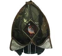 Articulos de Caza Funda cobija Jaula Perdiz, Fundas para Jaula de Perdiz, jaulas Perdiz, cobijas para jaulas de Perdiz, Jaula Trampa pajaros, reclamo de Perdiz. (3)