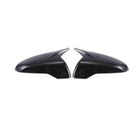Artículos Decorativos 1 Par De Cubiertas De Espejo Retrovisor Para Hyundai Veloster 2018 2019 2020 2021 2022 2023 2024, Fibra De Carbono