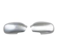 Artículos Decorativos Accesorios Retrovisores Cromados Para Coche Cubierta Embellecedora Espejo Puerta Para Toyota Mark II Para GX90 Para Grande 1996-1999