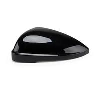 Artículos Decorativos Cubierta De Espejo Retrovisor Exterior Para Coche Para Lavida Plus 2018 2019 2020 2021 2022 2023(1pcs black left)