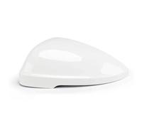 Artículos Decorativos Cubierta De Espejo Retrovisor Exterior Para Coche Para Lavida Plus 2018 2019 2020 2021 2022 2023(1pcs white left)