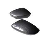 Artículos Decorativos Cubierta De Repuesto Para Espejo Retrovisor Lateral De Coche Para Skoda Fabia 2014-2019 Para Rapid 2017-2020