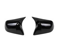 Artículos Decorativos Cubierta De Retrovisor Para Tesla Model 3 2016 2017 2018 2019 2020 2021 2022 2023 2024