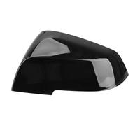 Artículos Decorativos Cubierta Del Espejo Retrovisor Lateral Del Coche Para BMW Serie 1 2 3 4 F30 F31 F20 F21 F22 F23 GT F34 F32 Coupé F33 F36 E84 X1 I3(Right)