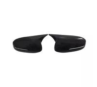 Artículos Decorativos Cubiertas Para Espejos Retrovisores Laterales De Coche Para KIA K5 Optima 2011 2012 2013 2014 2015(Black)