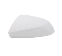 Artículos Decorativos Para Changan CS15 2019 2020 2021, Accesorios Para Coche, Cubierta De Espejo Retrovisor Exterior, Carcasa De Espejo Retrovisor Lateral(1pcs white left)