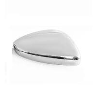 Artículos Decorativos Para Peugeot 208 2008 Para GTI 2012-2018 Tapa De Espejo Lateral Izquierdo/derecho Para Coche(Chrome Right)