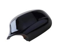 Artículos Decorativos Tapa De Espejo Retrovisor Lateral Para BMW E90 LCI E91 2008-2012, Accesorios(Glossy Black)