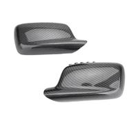 Artículos Decorativos Tapa De La Cubierta Del Espejo Retrovisor Lateral Para E46 E65 E66 745I 750I