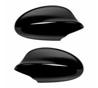Artículos Decorativos Tapa Del Espejo Retrovisor Lateral De La Puerta Del Coche Para BMW Serie 3 E90 318i 320i 323i 325i 328i 2006 2007 2008 51167135097