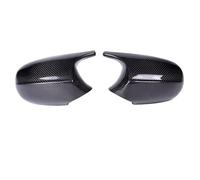 Artículos Decorativos Tapas De Espejo Retrovisor De Fibra De Carbono Para BMW Serie 3 E90 E91 E92 E93 E81 E82 E87 E88 Pre-LCI Repuesto LCI.(LIC)