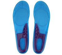Artículos para Exteriores, Equipos Deportivos, Plantillas, Almohadillas para Zapatos Deportivos Unisex, Silicona Suave, Antigolpes, Insloeoot o (Código M 38-43)